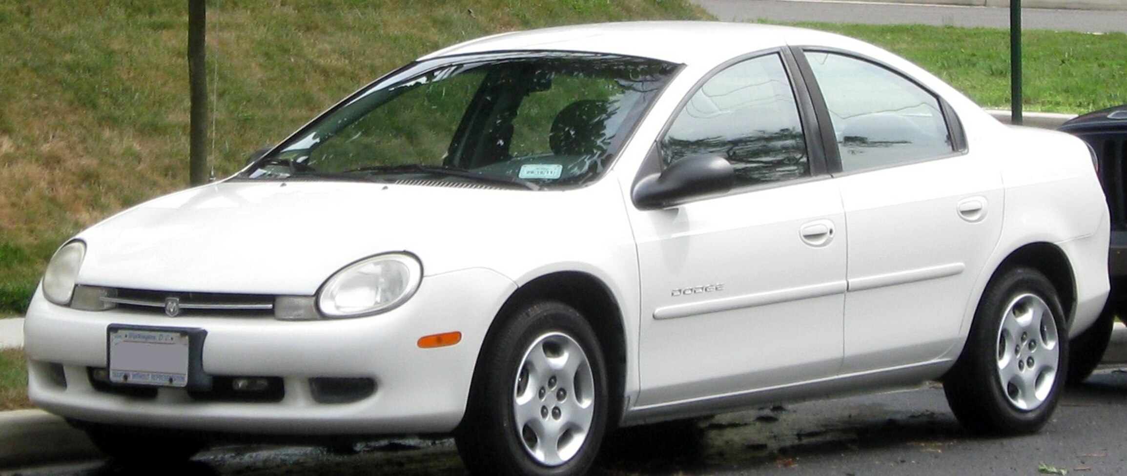 Dodge Neon II 2.4 i 16V SRT-4 (215 Hp) 2002, 2003, 2004 