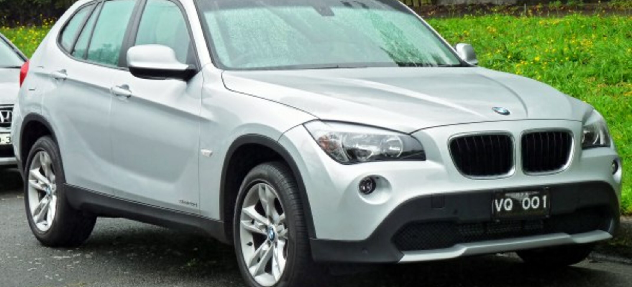 BMW X1 (E84) 20i (184 Hp) sDrive 2011, 2012 