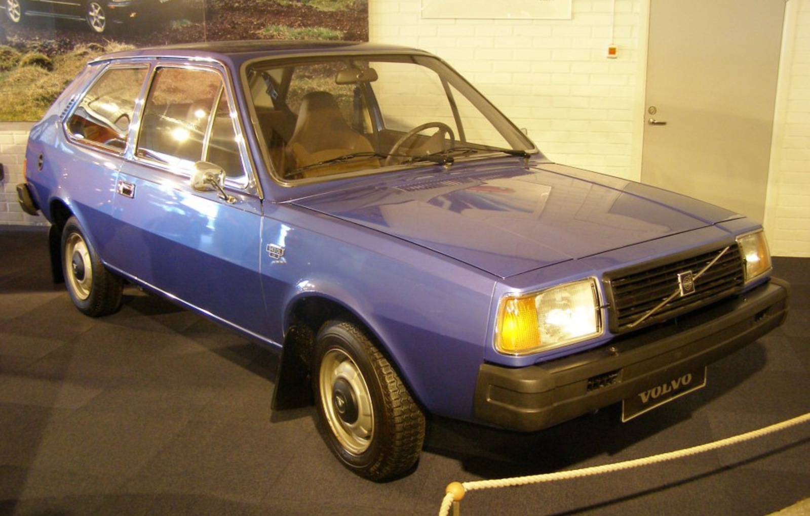 Volvo 340-360 (343,345) 1.4 (70 Hp) 1976, 1977, 1978, 1979, 1980, 1981, 1982, 1983 