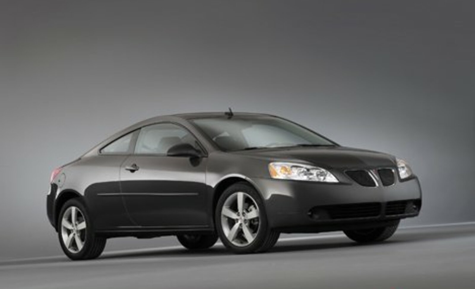 Pontiac G6 Coupe 3.9i V6 12V GTP (243 Hp) 2004, 2005, 2006, 2007 