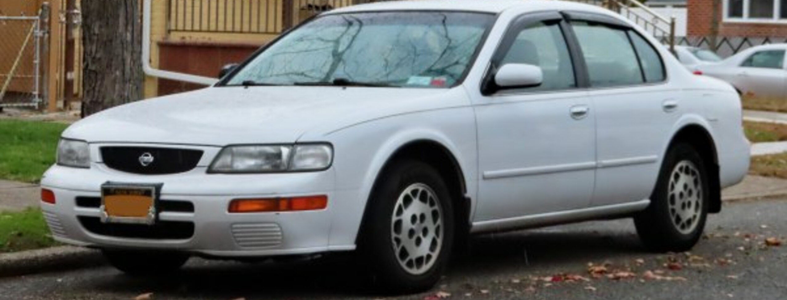 Nissan Maxima QX IV (A32) 2.0 (140 Hp) 1995, 1996, 1997, 1998, 1999, 2000 