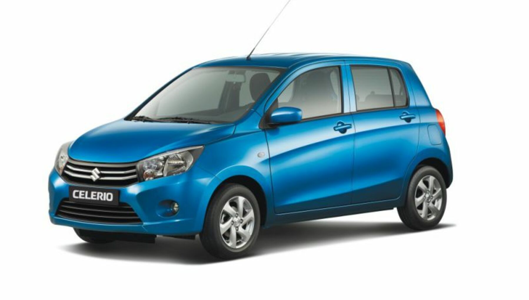 Suzuki Celerio 1.0 (68 Hp) Automatic 2014, 2015, 2016, 2017, 2018, 2019, 2020, 2021 