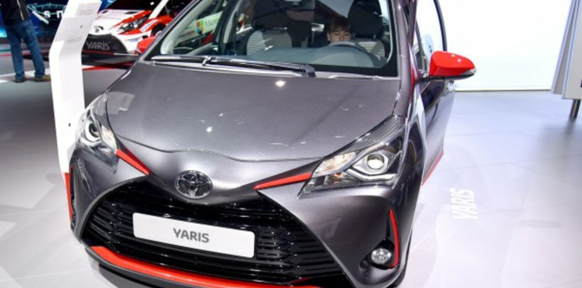 Toyota Yaris III (facelift 2017) 1.0 VVT-i (69 Hp) 2017, 2018 