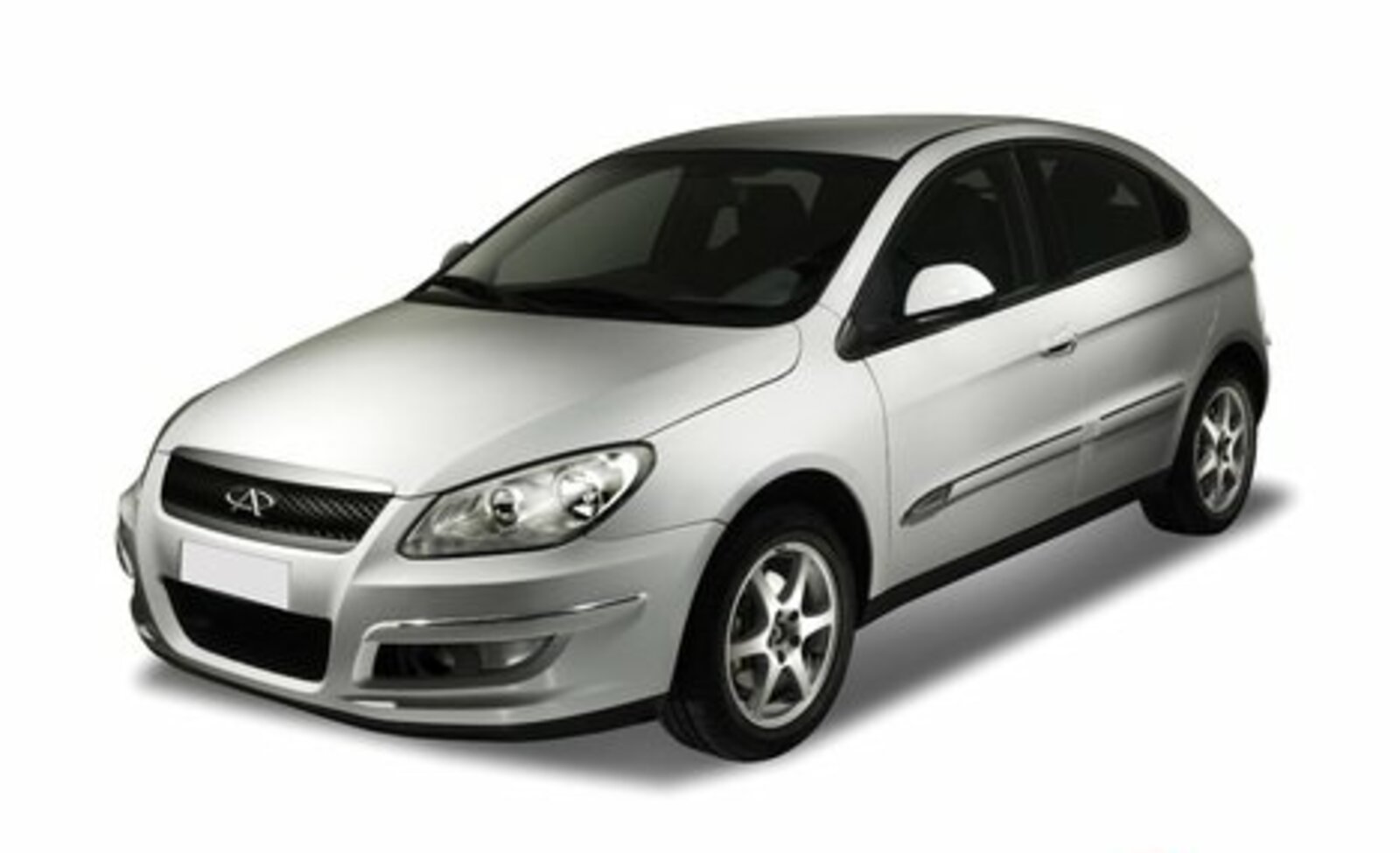 Chery A3 1.8i R4 16V (132 Hp) 2008, 2009, 2010, 2011, 2012, 2013, 2014, 2015 