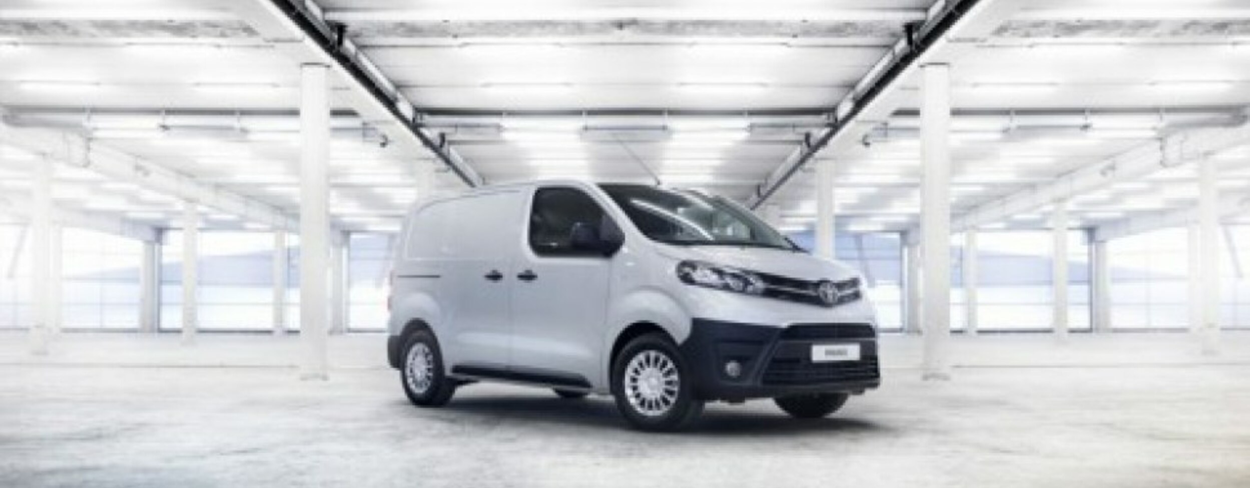 Toyota Proace Verso Compact II 1.5d (120 Hp) 2016, 2017, 2018, 2019, 2020, 2021 