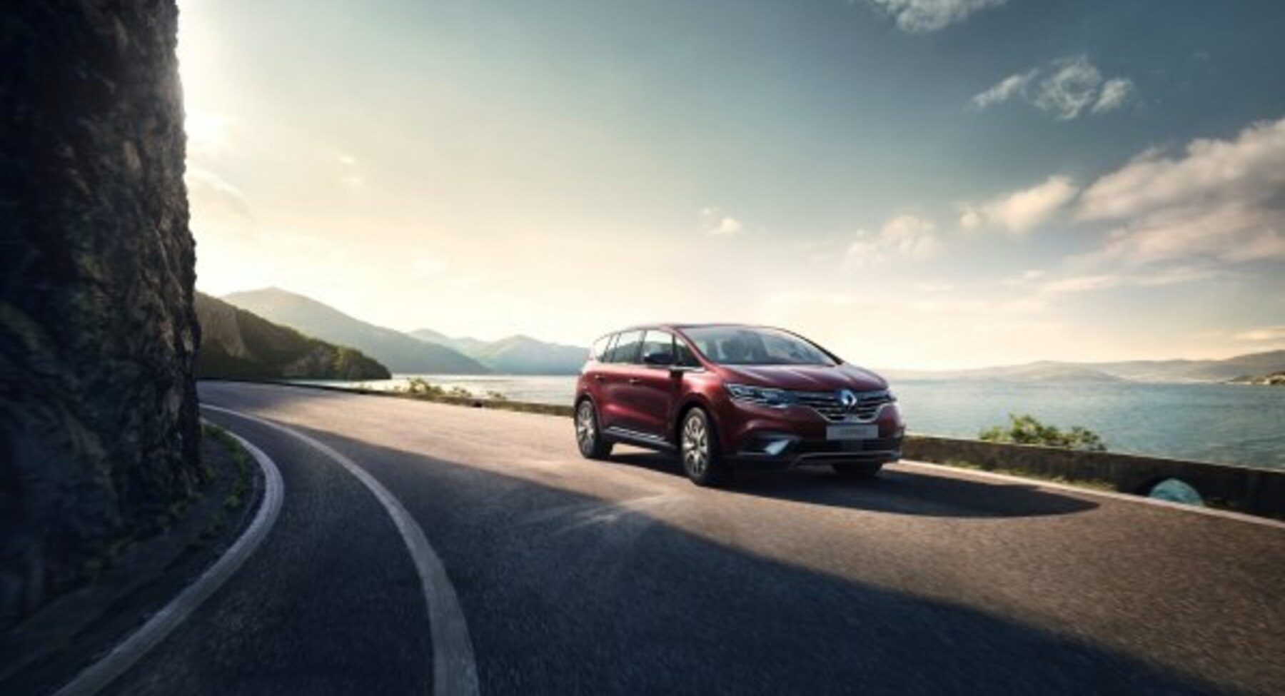 Renault Espace V (Phase II) 1.8 TCe (225 Hp) EDC FAP 2020, 2021 