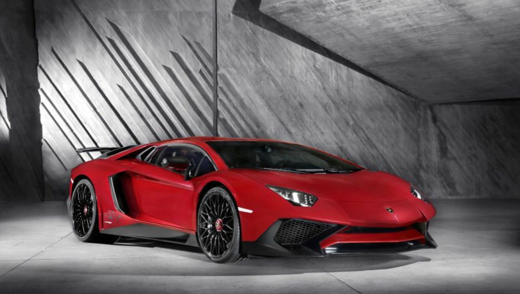 Lamborghini Aventador LP 750-4 Superveloce 6.5 V12 (750 Hp) 4WD 2015, 2016, 2017 