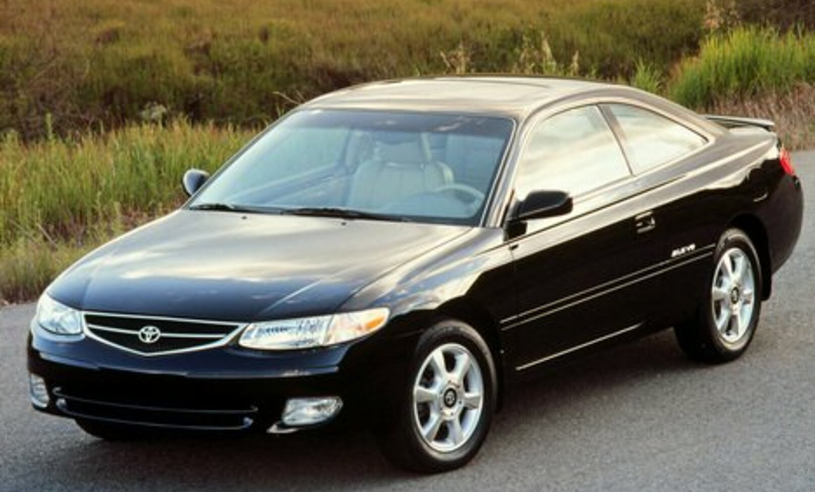 Toyota Camry Solara I (Mark V) 3.0i V6 24V (200 Hp) Automatic 1998, 1999, 2000, 2001 