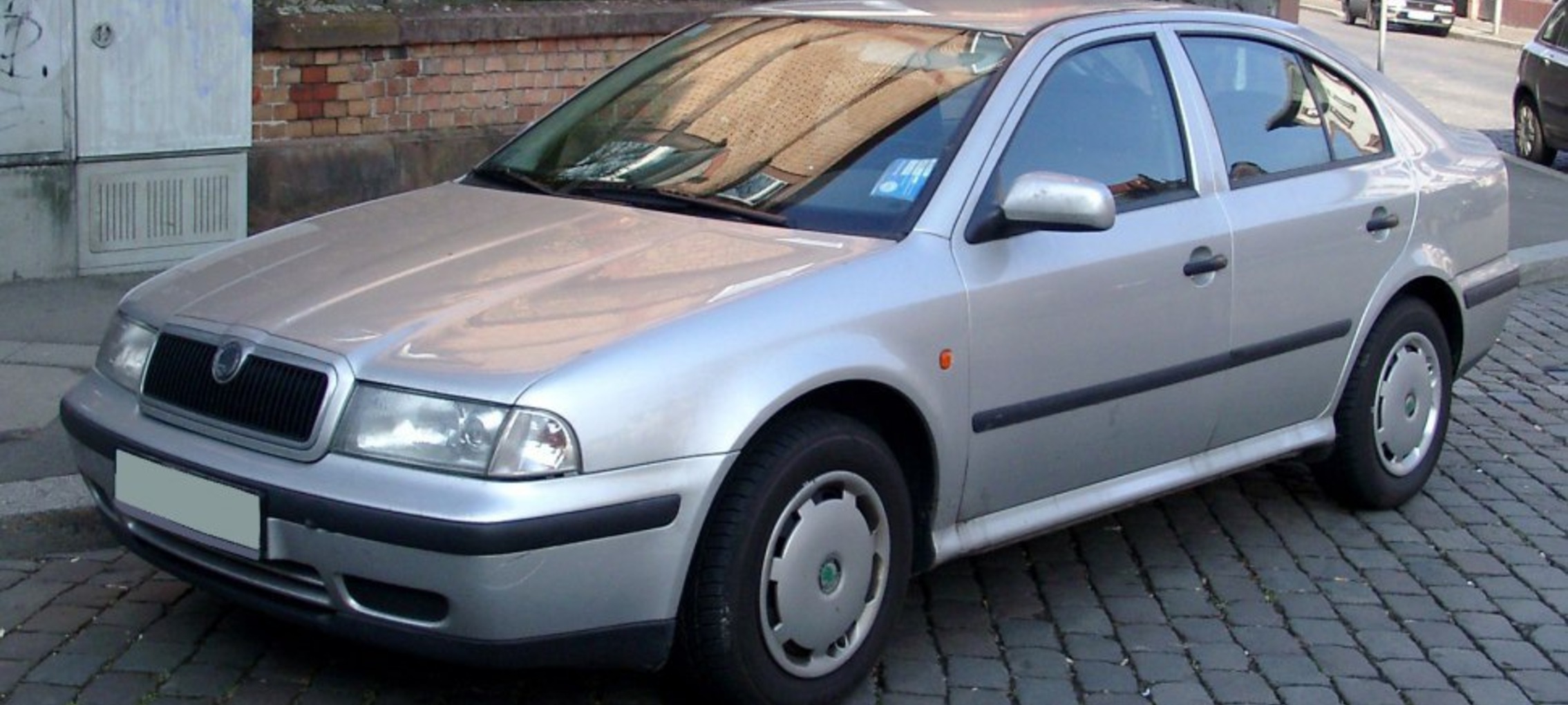 Skoda Octavia I Tour 1.9 TDI (90 Hp) 1996, 1997, 1998, 1999, 2000 