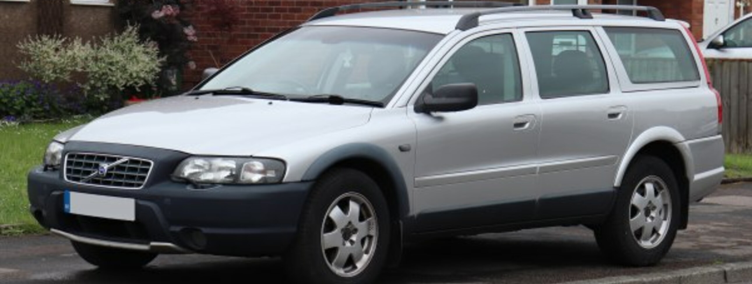 Volvo XC70 II 2.4 T (200 Hp) AWD Automatic 2000, 2001, 2002, 2003, 2004, 2005, 2006, 2007 