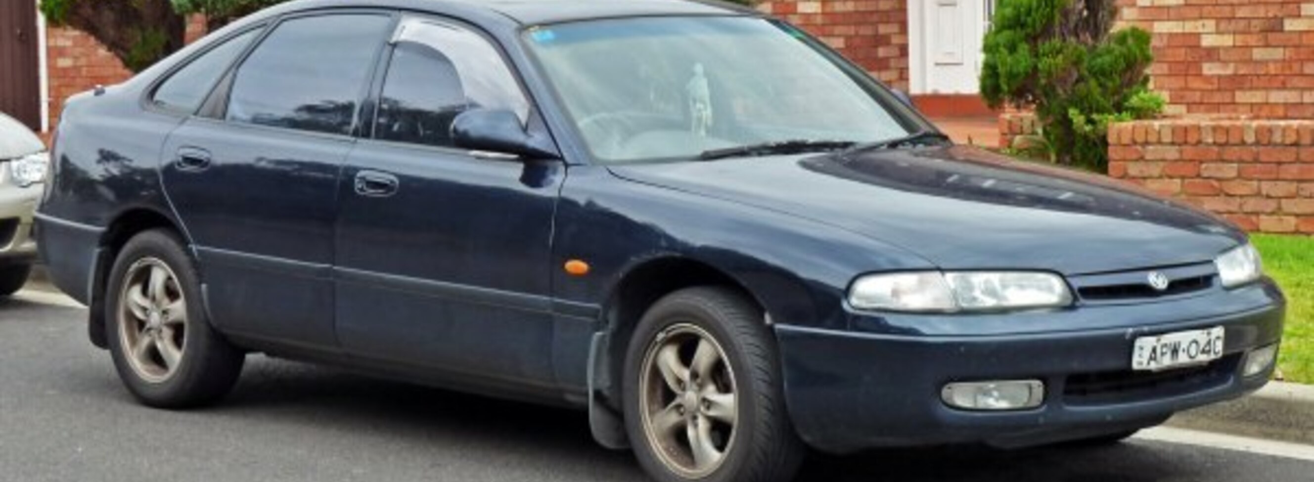 Mazda 626 IV Hatchback (GE) 1.8 (105 Hp) 1991, 1992, 1993, 1994, 1995, 1996, 1997 