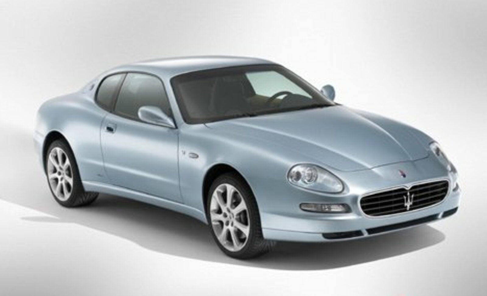 Maserati Coupe 4.2 i V8 32V (390 Hp) 2002, 2003, 2004, 2005, 2006, 2007 