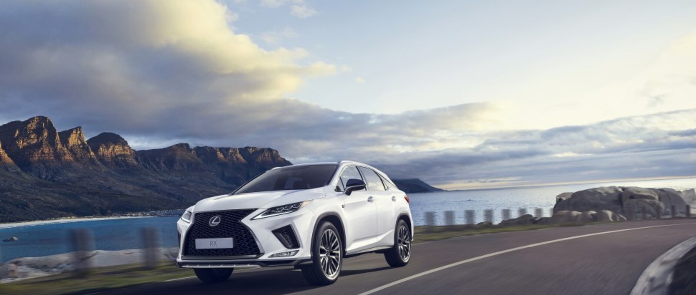 Lexus RX IV (facelift 2019) 450h V6 (308 Hp) AWD Automatic 2019, 2020, 2021 