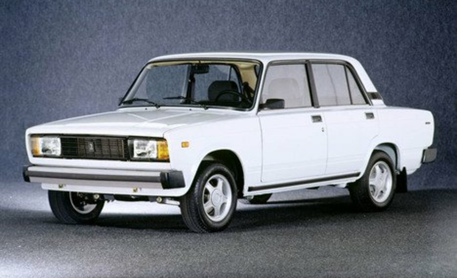 Lada 2105 1.3 (64 Hp) 1980, 1981, 1982, 1983, 1984, 1985, 1986, 1987, 1988, 1989, 1990, 1991, 1992 