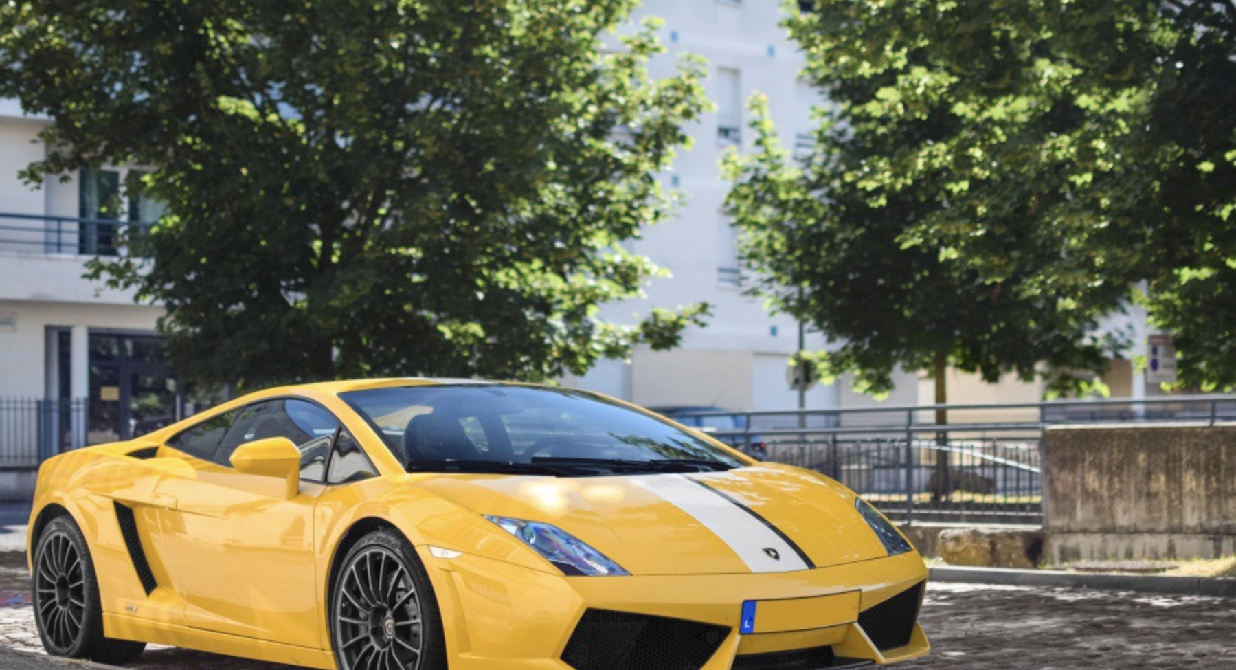 Lamborghini Gallardo LP 550-2 5.2 V10 (551 Hp) 2009, 2010, 2011, 2012, 2013 