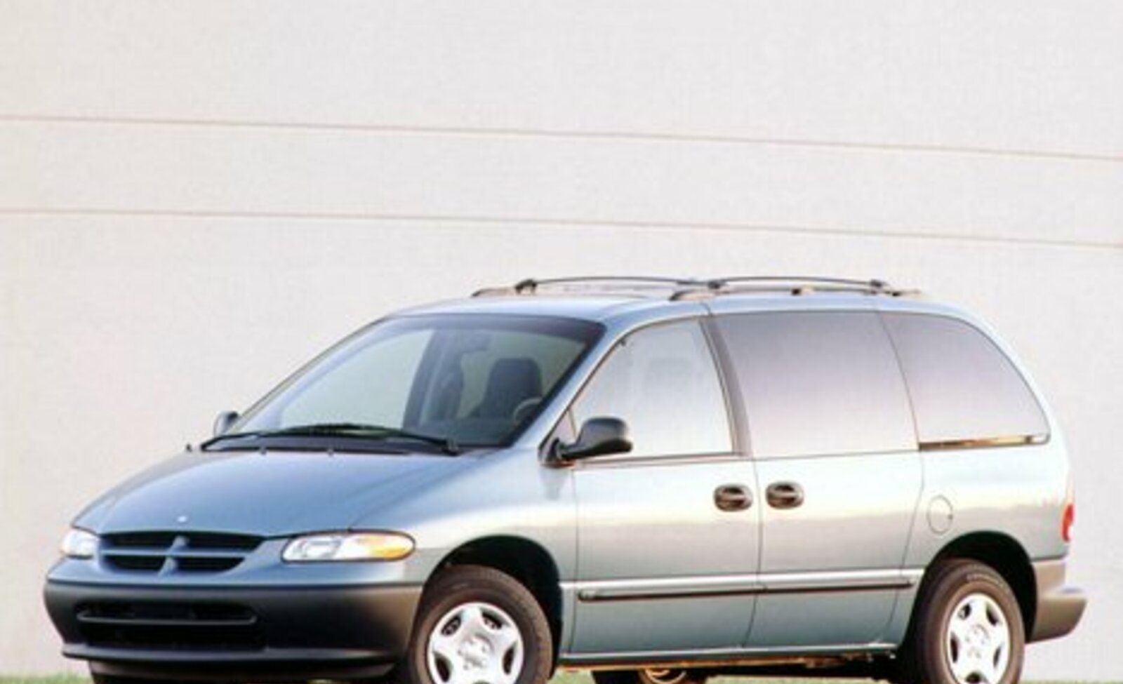 Dodge Caravan III SWB 2.5d (116 Hp) 1996, 1997, 1998, 1999, 2000 