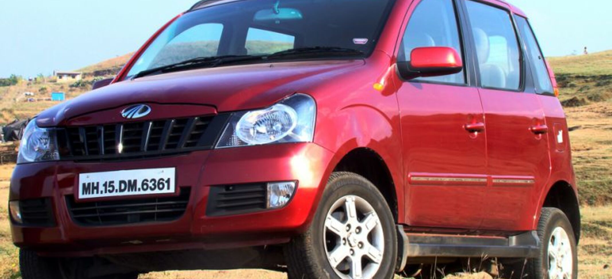 Mahindra Quanto 1.5d (101 Hp) 2012, 2013, 2014, 2015, 2016 