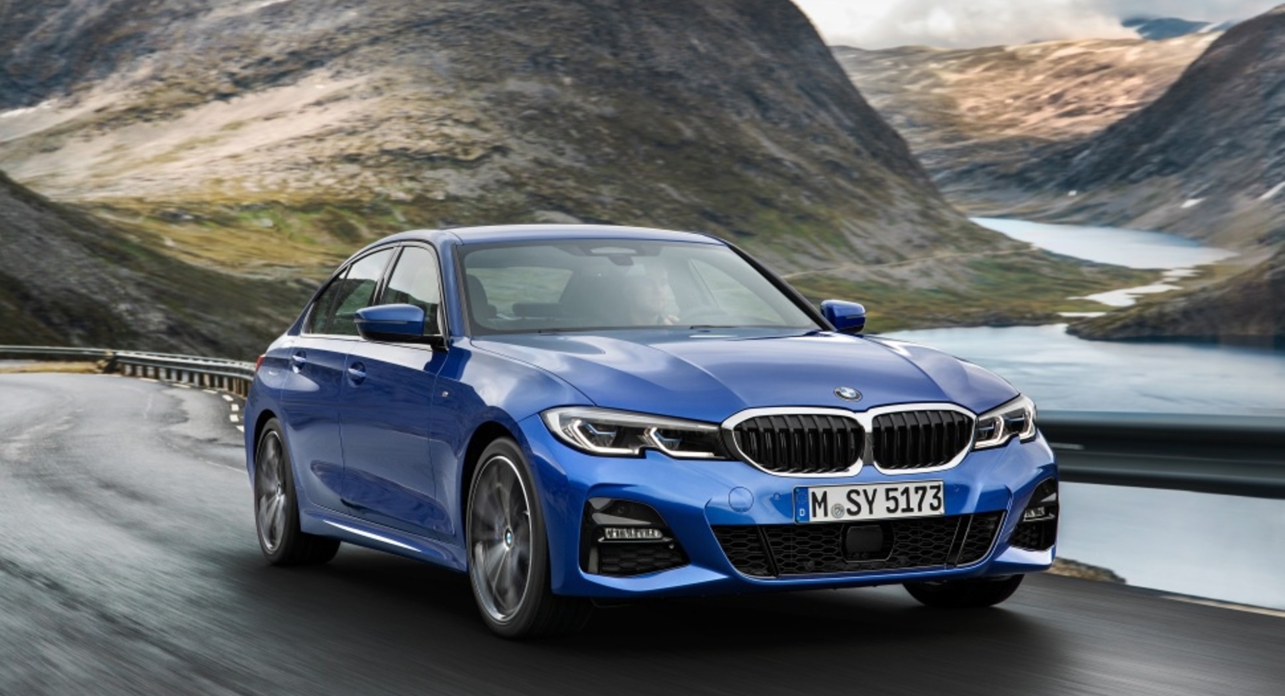 BMW 3 Series Sedan (G20) 330d (286 Hp) MHEV xDrive Steptronic 2020, 2021 