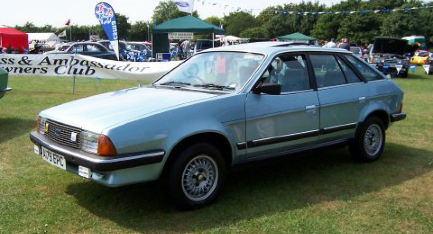 Hindustan Ambassador 1.8 Nova (74 Hp) 1991, 1992, 1993, 1994, 1995, 1996, 1997, 1998, 1999 