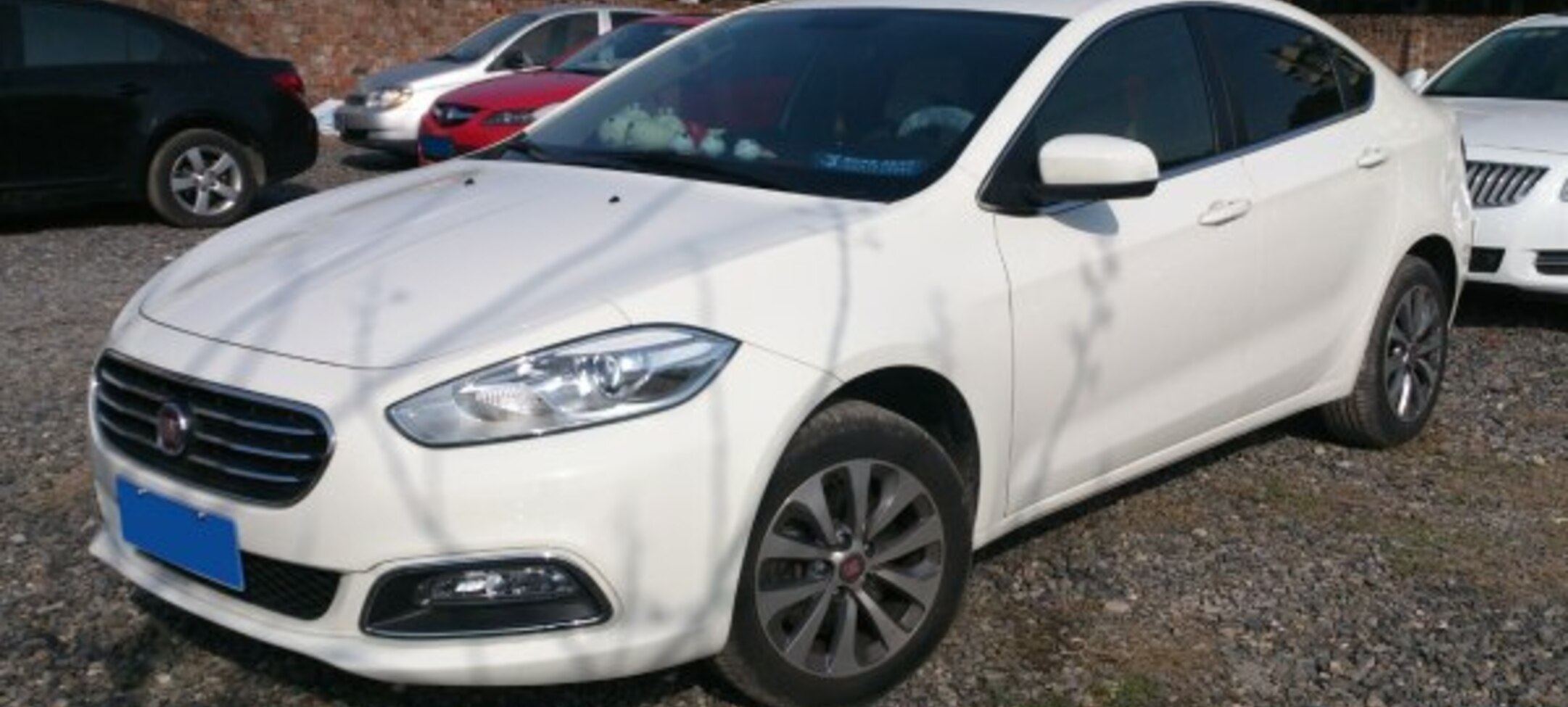 Fiat Viaggio 1.4 T-Jet (120 Hp) 2012, 2013, 2014, 2015, 2016, 2017 