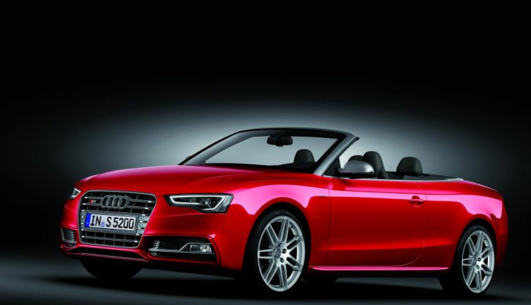 Audi S5 Cabriolet (8T, facelift 2011) 3.0 TFSI V6 (333 Hp) quattro S tronic 2012, 2013, 2014, 2015, 2016 