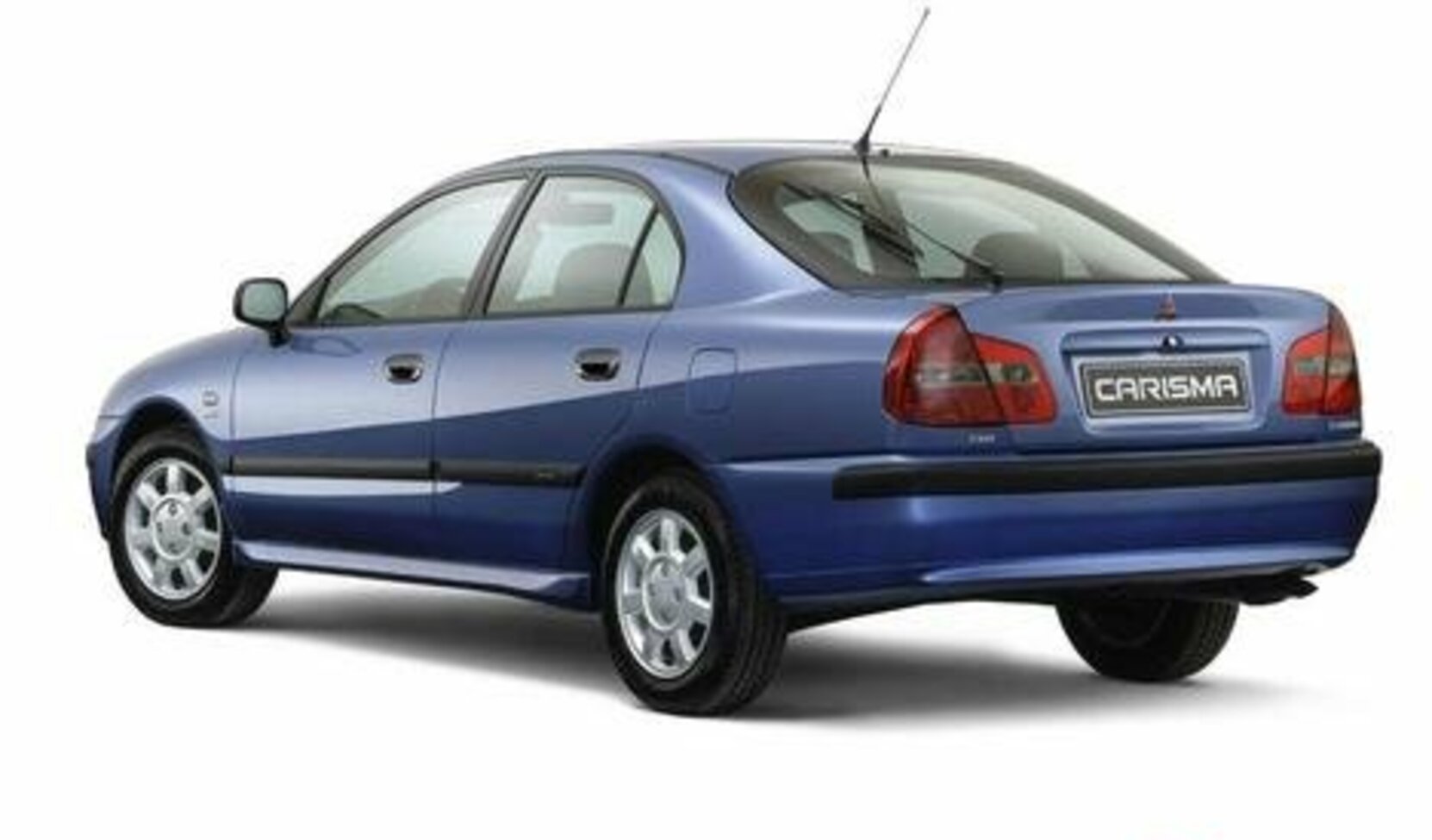 Mitsubishi Carisma Hatchback 1.6 i 16V (103 Hp) 2000, 2001, 2002, 2003 