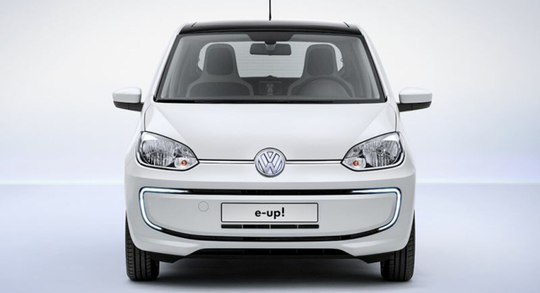 Volkswagen e-Up! 18.7 kWh (82 Hp) 2013, 2014, 2015, 2016 