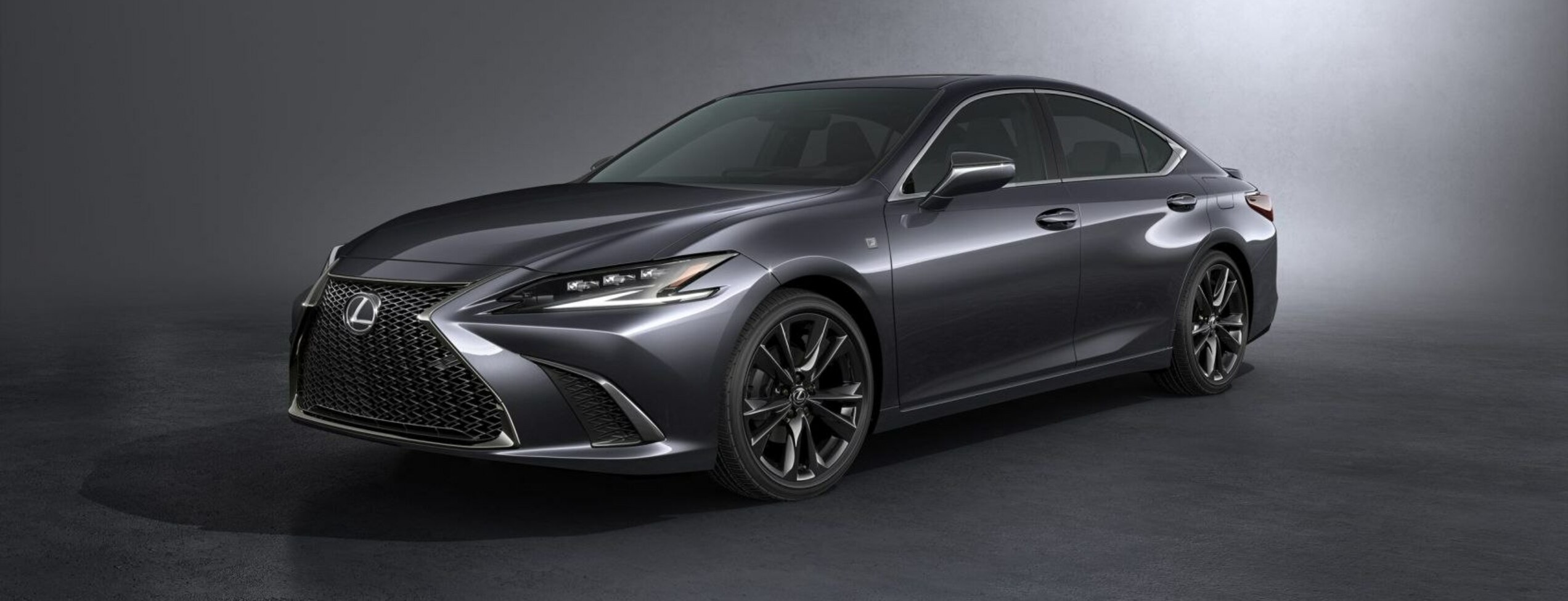 Lexus ES VII (XZ10, facelift 2021) 250 (203 Hp) AWD Automatic 2021 