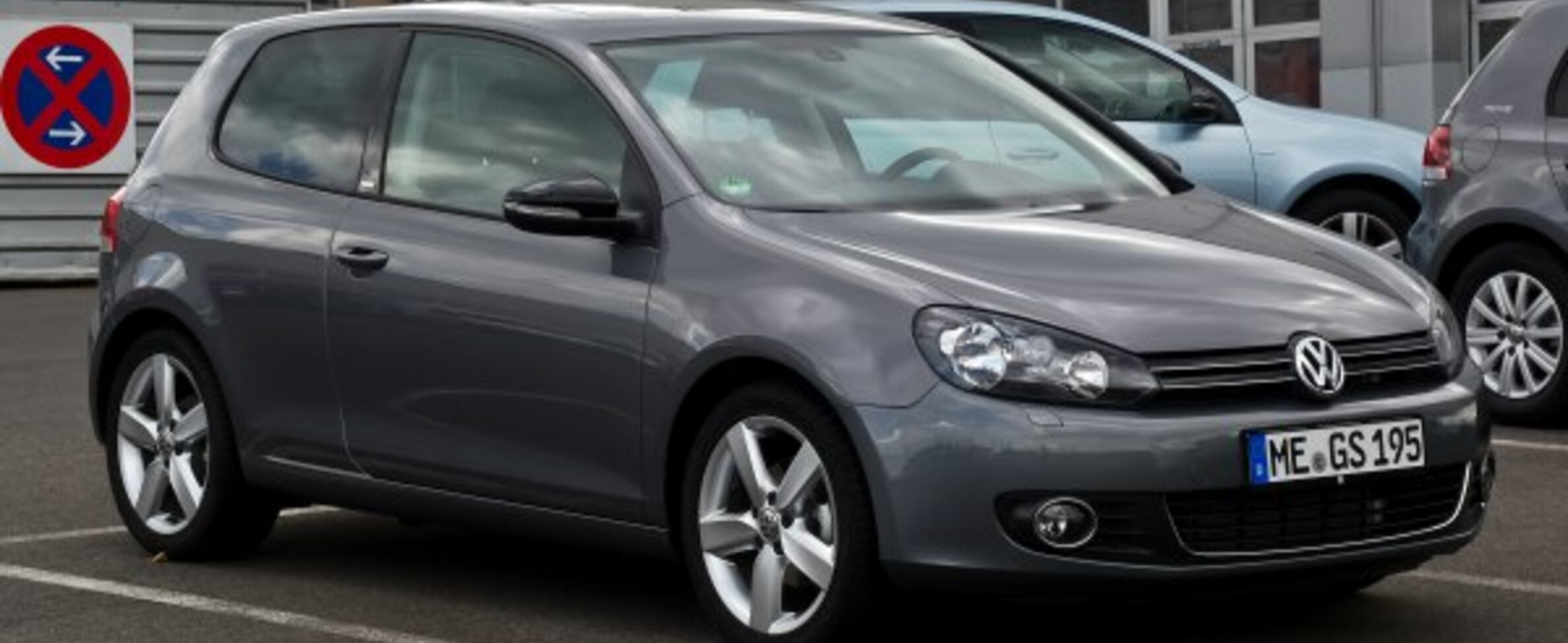 Volkswagen Golf VI (3-door) 1.4 TSI (122 Hp) DSG 2008, 2009, 2010, 2011, 2012, 2013 