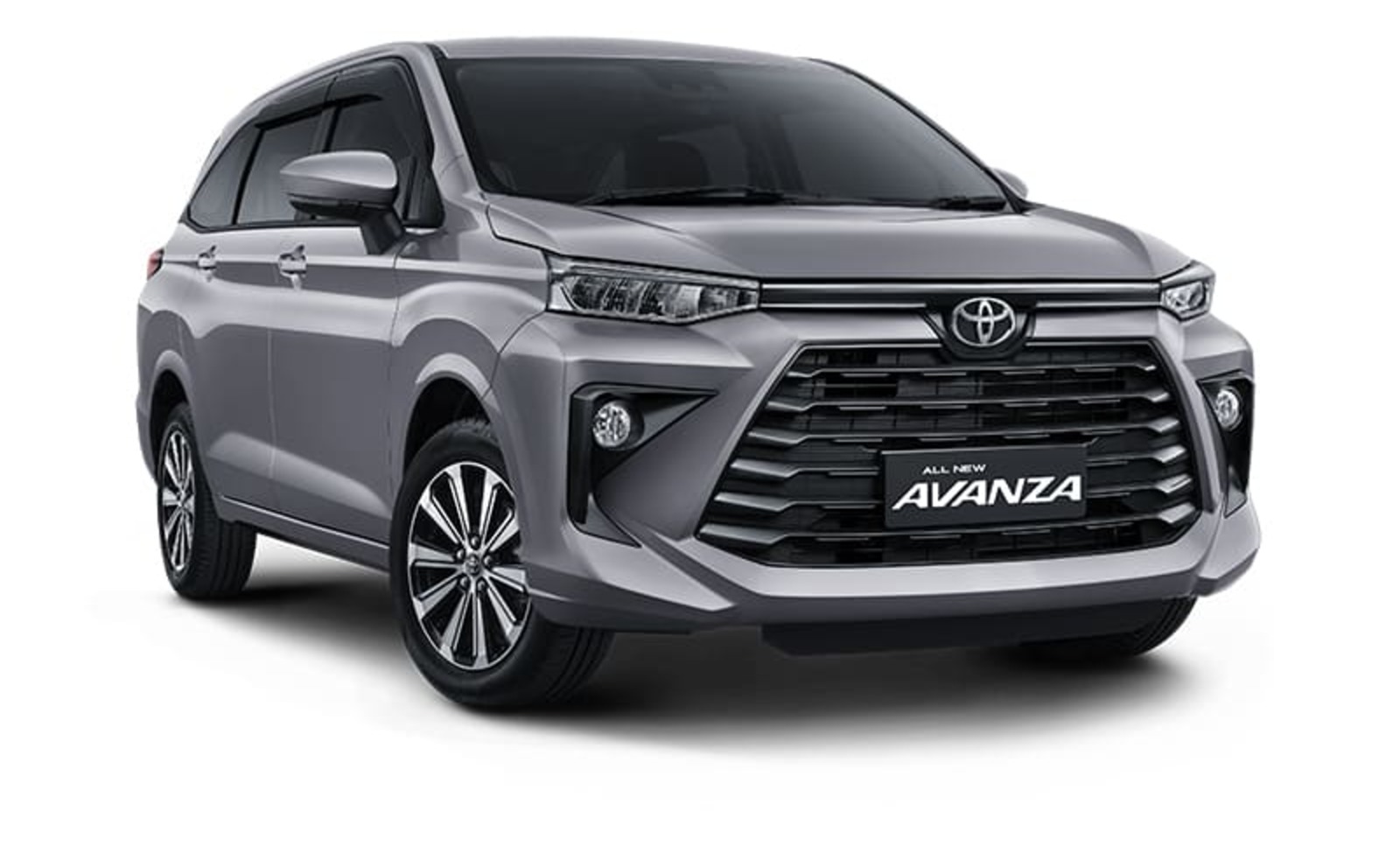Toyota Avanza Premio CVT 1.5 (105 Hp) 2022 (VN)