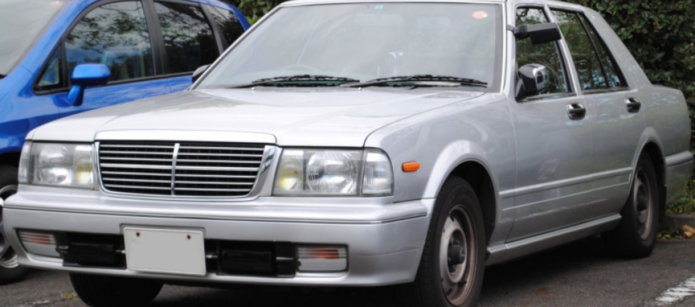 Nissan Cedric (Y31, facelift 1991) 2.8d (100 Hp) Automatic 1999, 2000, 2001, 2002 