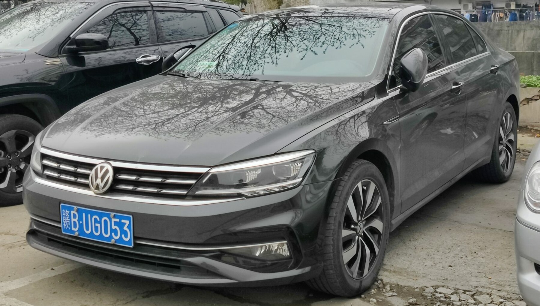 Volkswagen Lamando I (facelift 2019) 230TSI (131 Hp) DSG 2019, 2020, 2021, 2022 