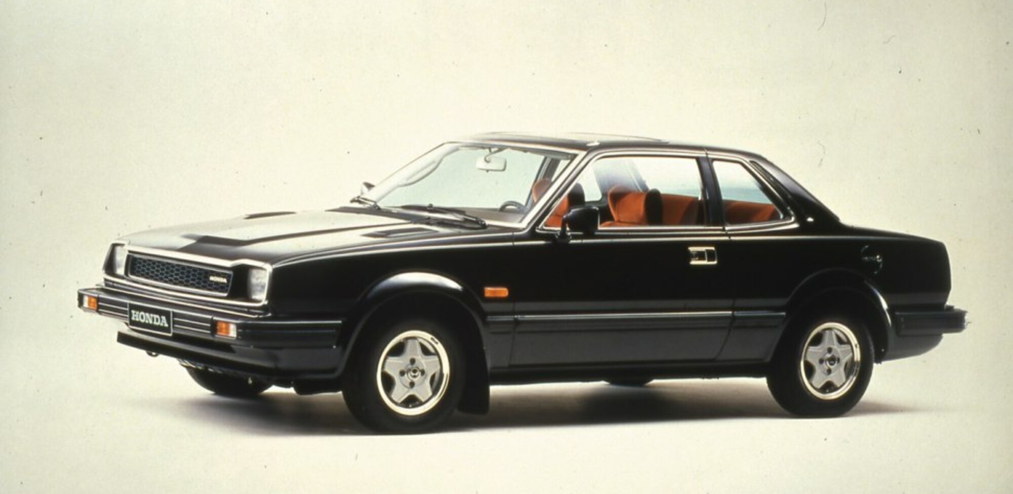 Honda Prelude I Coupe (SN) 1.6 (80 Hp) 1978, 1979, 1980, 1981, 1982 