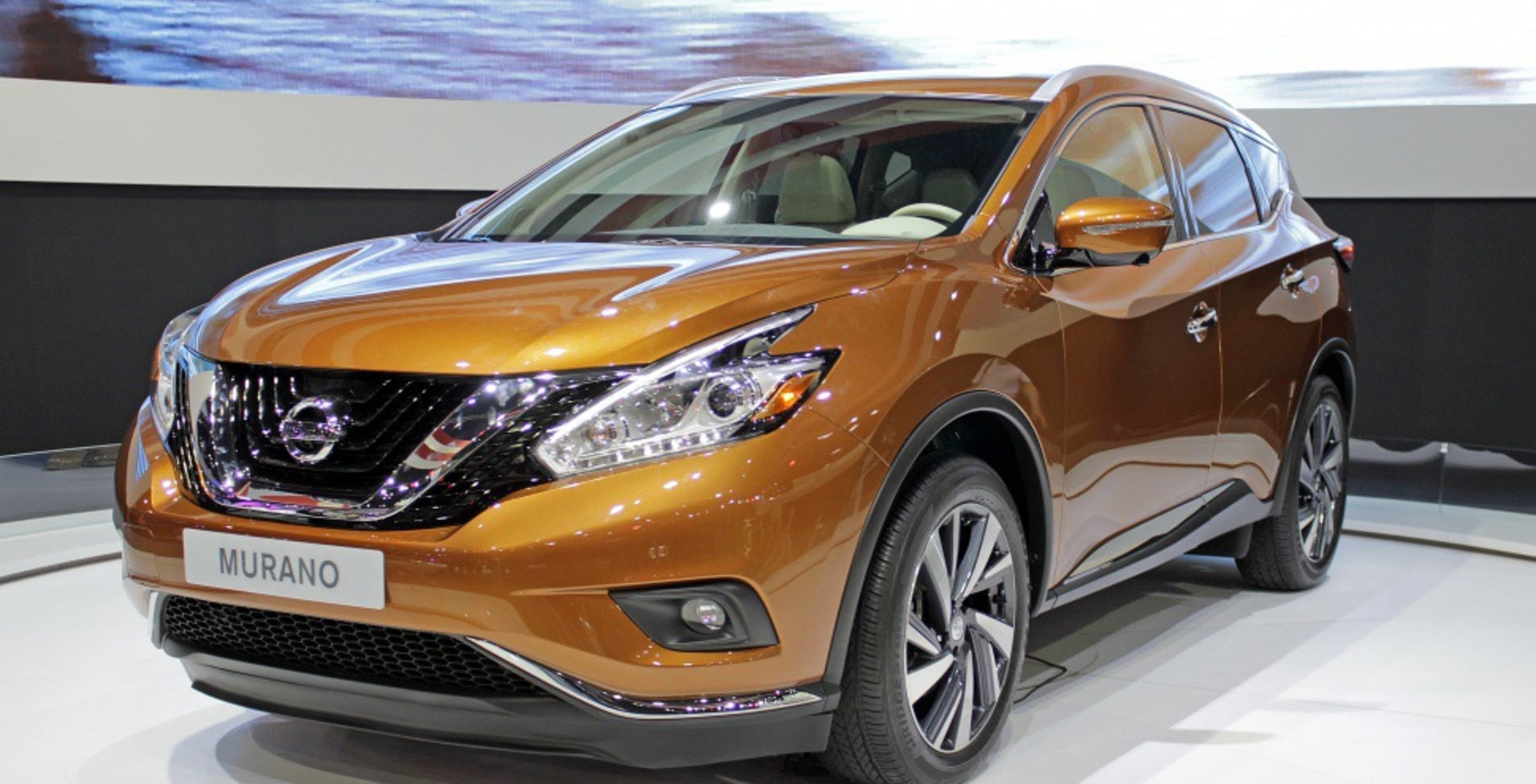 Nissan Murano III (Z52) 3.5 V6 (260 Hp) AWD Automatic 2015, 2016, 2017, 2018 