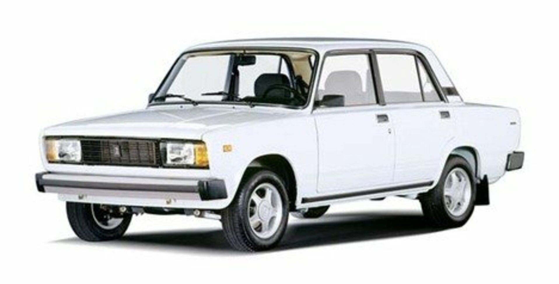 Lada 21051 1.2 (64 Hp) 1981, 1982, 1983, 1984, 1985, 1986, 1987, 1988, 1989, 1990, 1991, 1992, 1993, 1994, 1995, 1996, 1997, 1998, 1999 