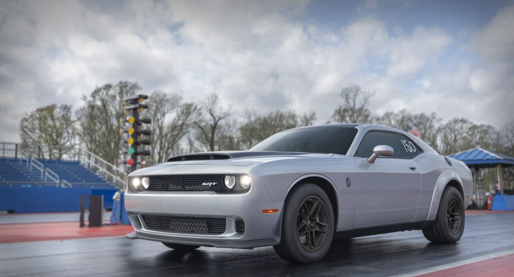 Dodge Challenger III (facelift 2014) R/T Scat Pack 6.4 HEMI V8 (485 Hp) Automatic 2015, 2016, 2017, 2018, 2019, 2020, 2021 