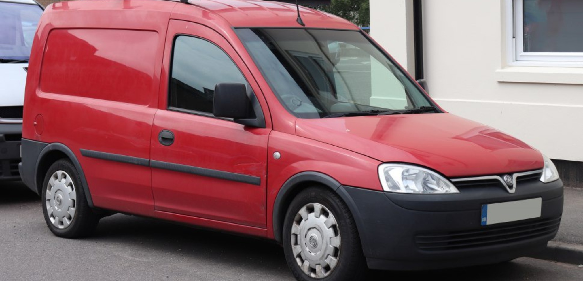 Vauxhall Combo C 1.6i (87 Hp) 2001, 2002, 2003, 2004, 2005, 2006, 2007, 2008, 2009, 2010, 2011 