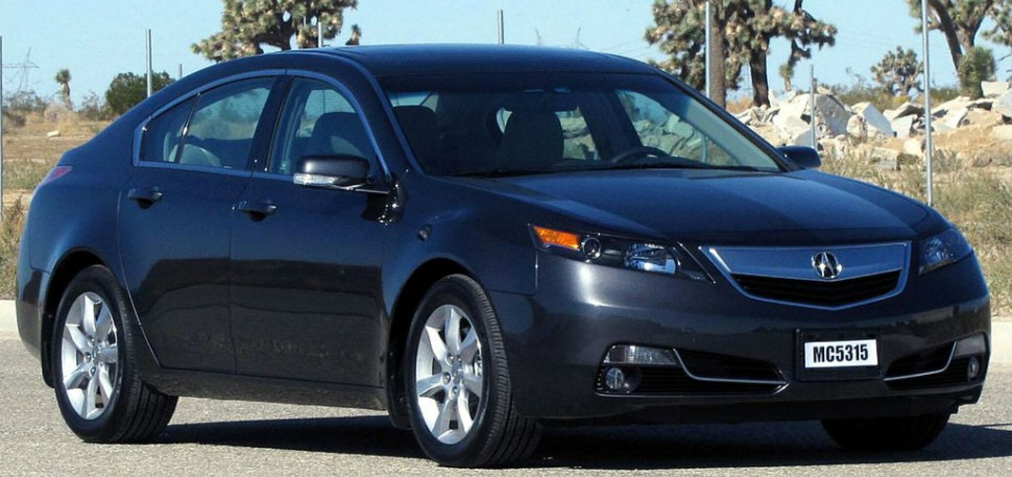 Acura TL IV (facelift 2012) 3.5 V6 (280 Hp) Automatic 2011, 2012, 2013, 2014 