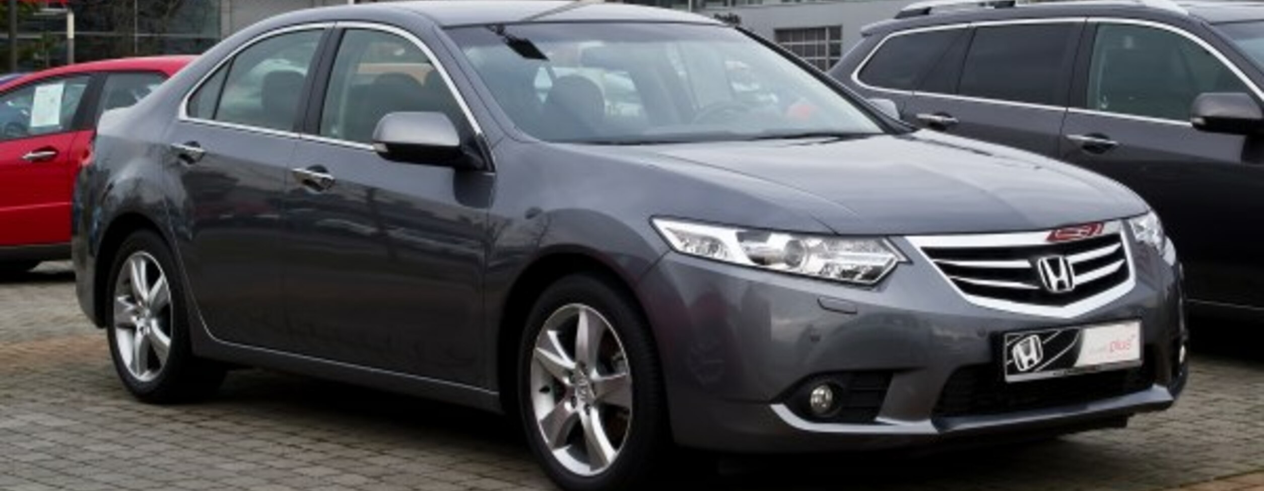 Honda Accord VIII (facelift 2011) 2.2 i-DTEC (150 Hp) 2011, 2012 