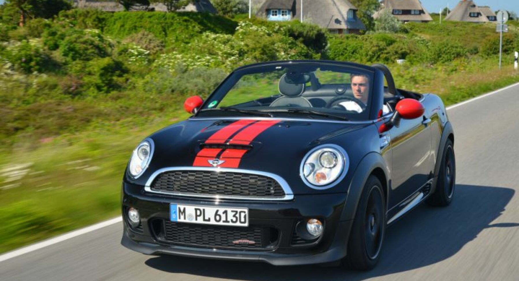 Mini Roadster (R59) Cooper SD 2.0 (143 Hp) 2012, 2013, 2014, 2015 