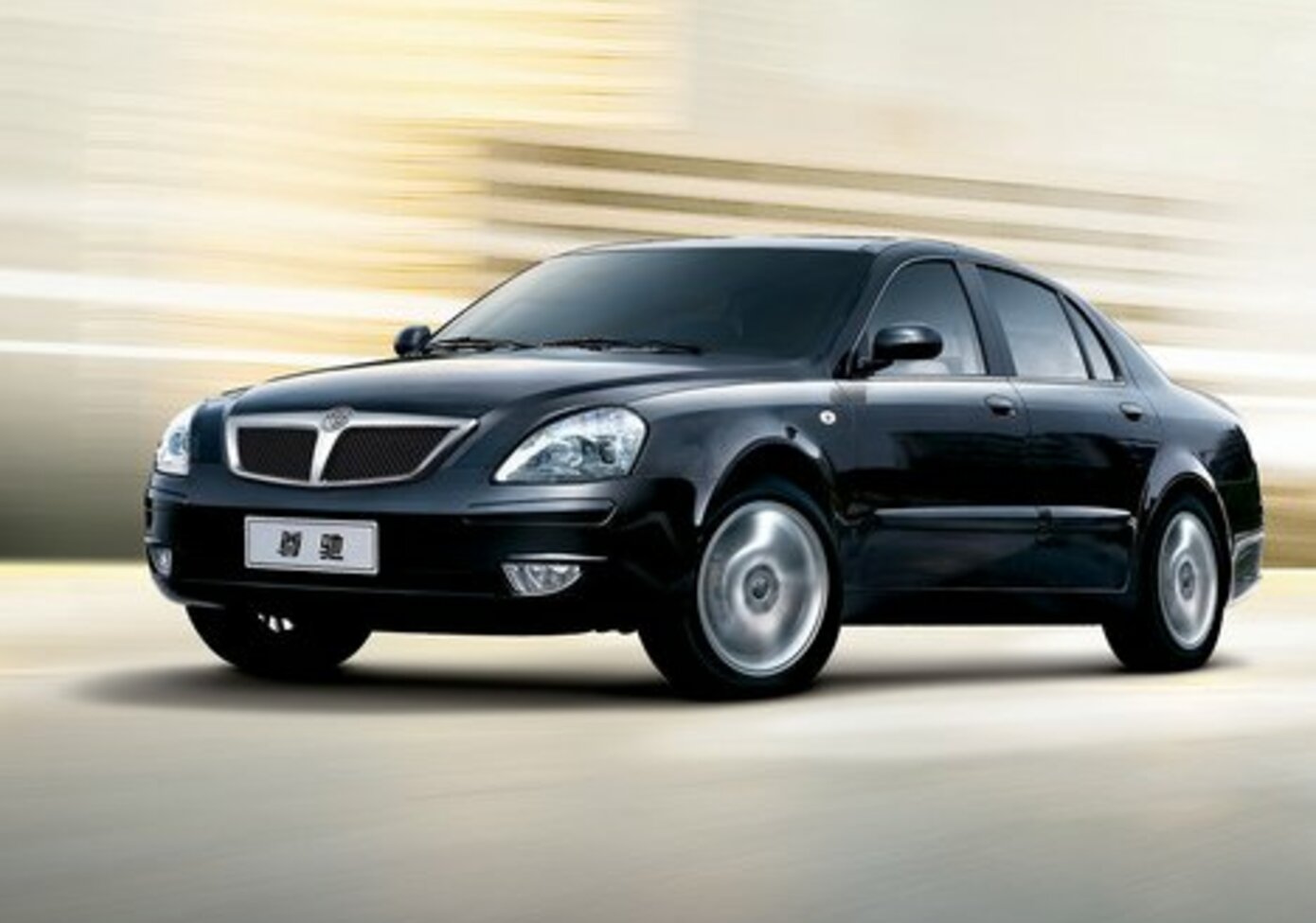 Brilliance M1(Zhonghua) 2.4 (136 Hp) 2000, 2001, 2002, 2003, 2004, 2005, 2006, 2007, 2008, 2009, 2010 