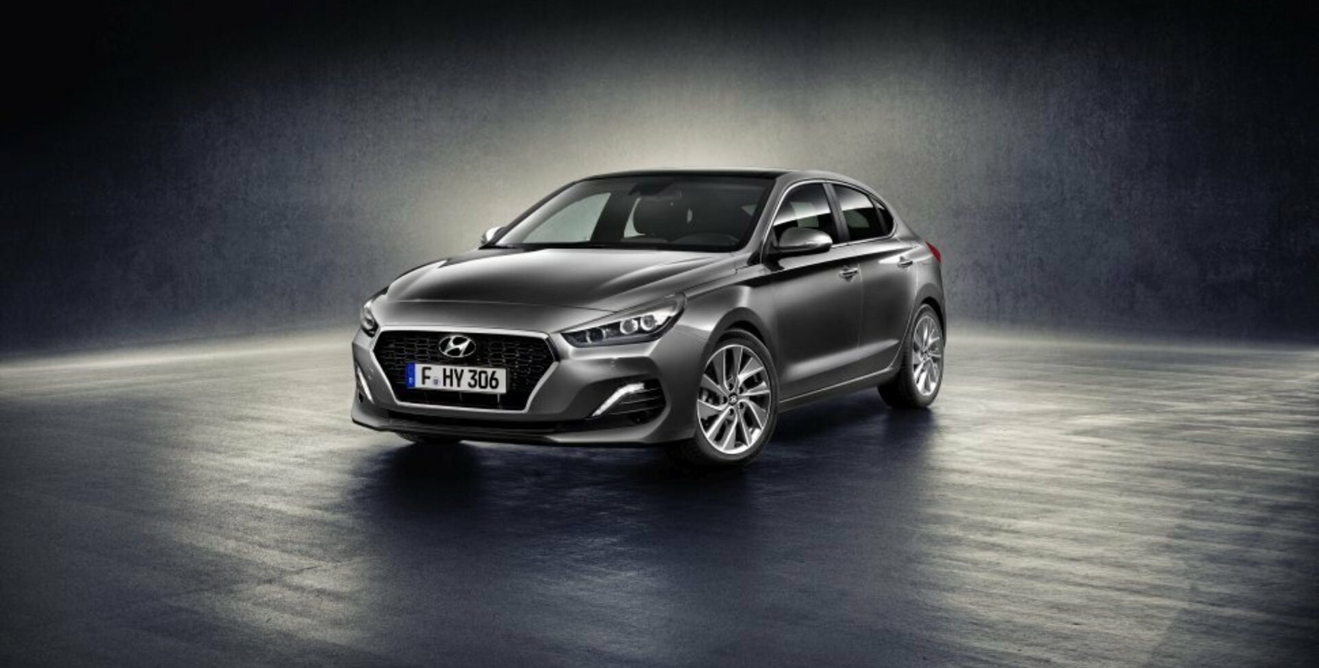 Hyundai i30 III Fastback 1.4 T-GDI (140 Hp) 2018, 2019, 2020 