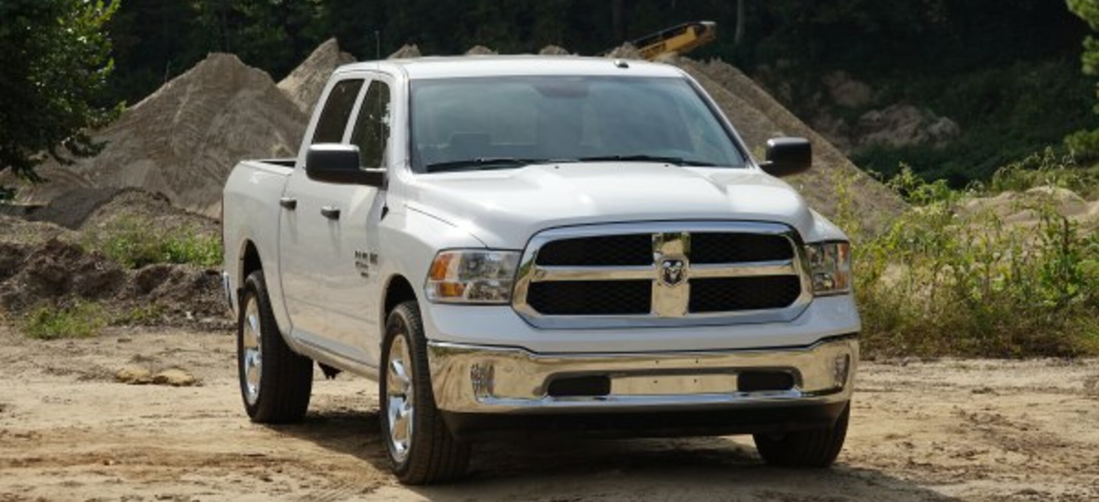 Dodge Ram 1500 IV (DS/DJ) 5.7L V8 (396 Hp) 2009, 2010, 2011, 2012, 2013, 2014, 2015, 2016, 2017, 2018 