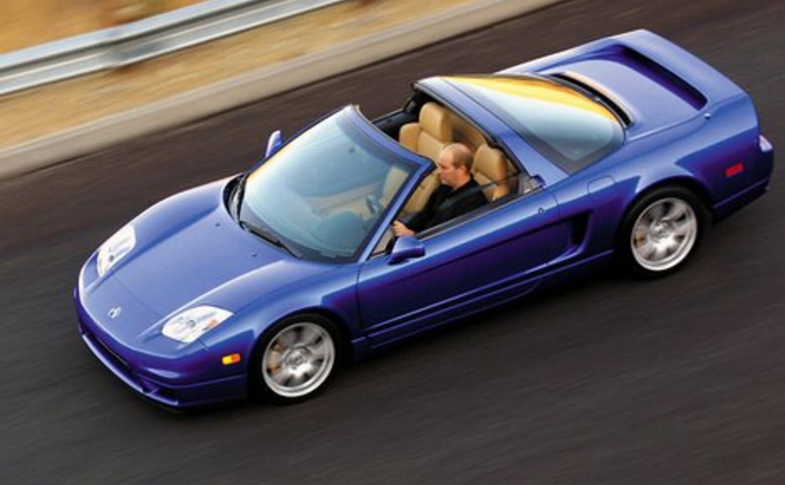 Acura NSX-T 3.0 i V6 24V (274 Hp) 1995, 1996, 1997, 1998, 1999, 2000, 2001, 2002, 2003, 2004, 2005 