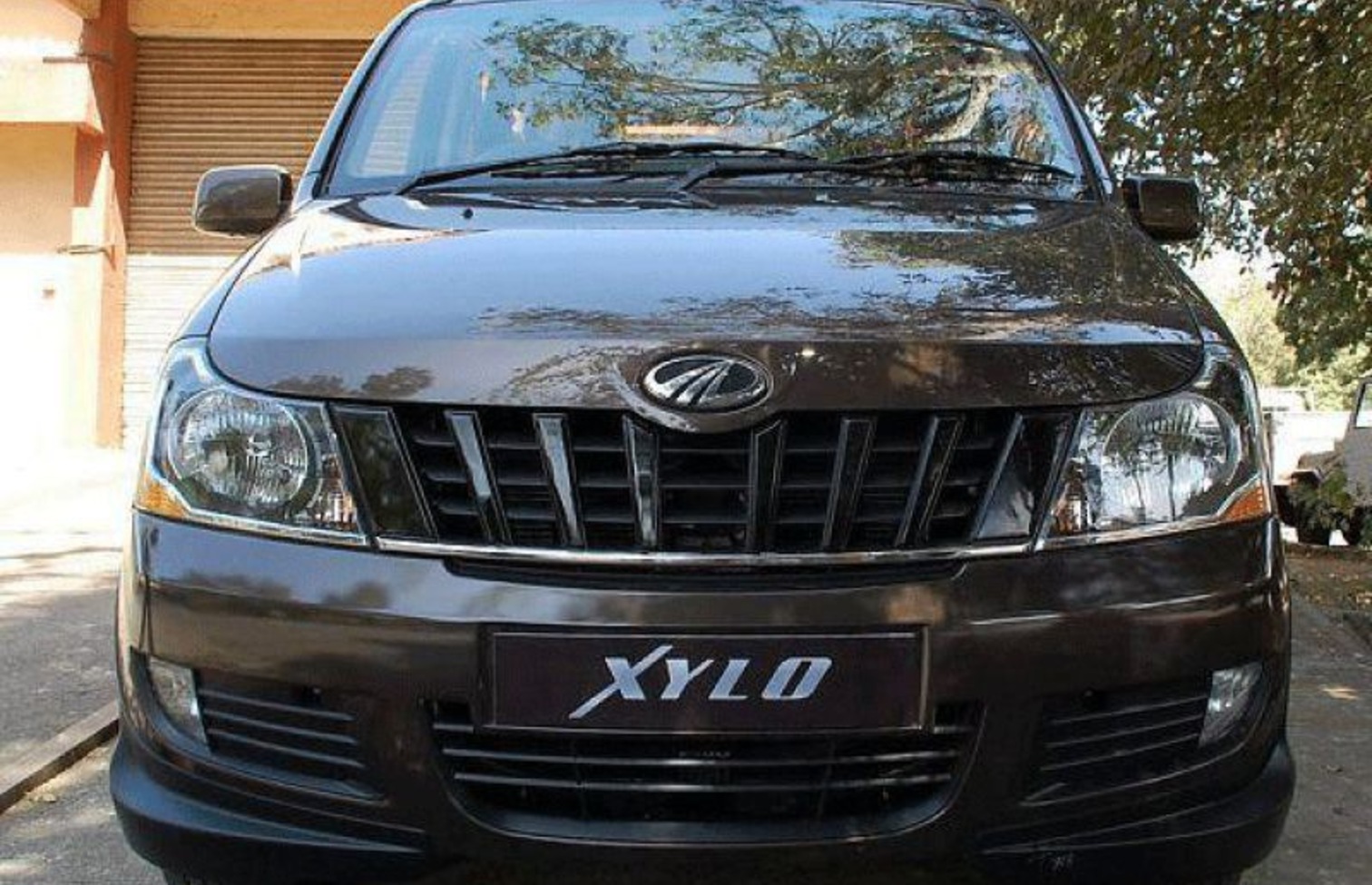 Mahindra Xylo 2.2 CRDe (120 Hp) 2012, 2013, 2014, 2015, 2016, 2017 