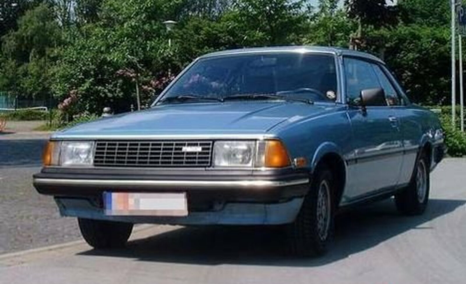 Mazda Capella 1.6 (73 Hp) 1989, 1990, 1991, 1992, 1993, 1994 