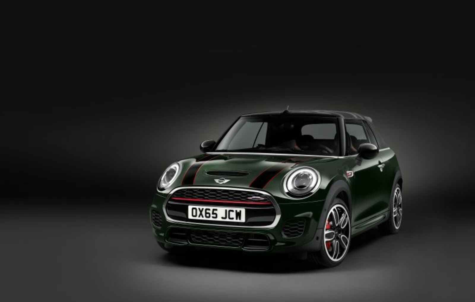 Mini Convertible (F57) One 1.2 (102 Hp) 2016, 2017, 2018 