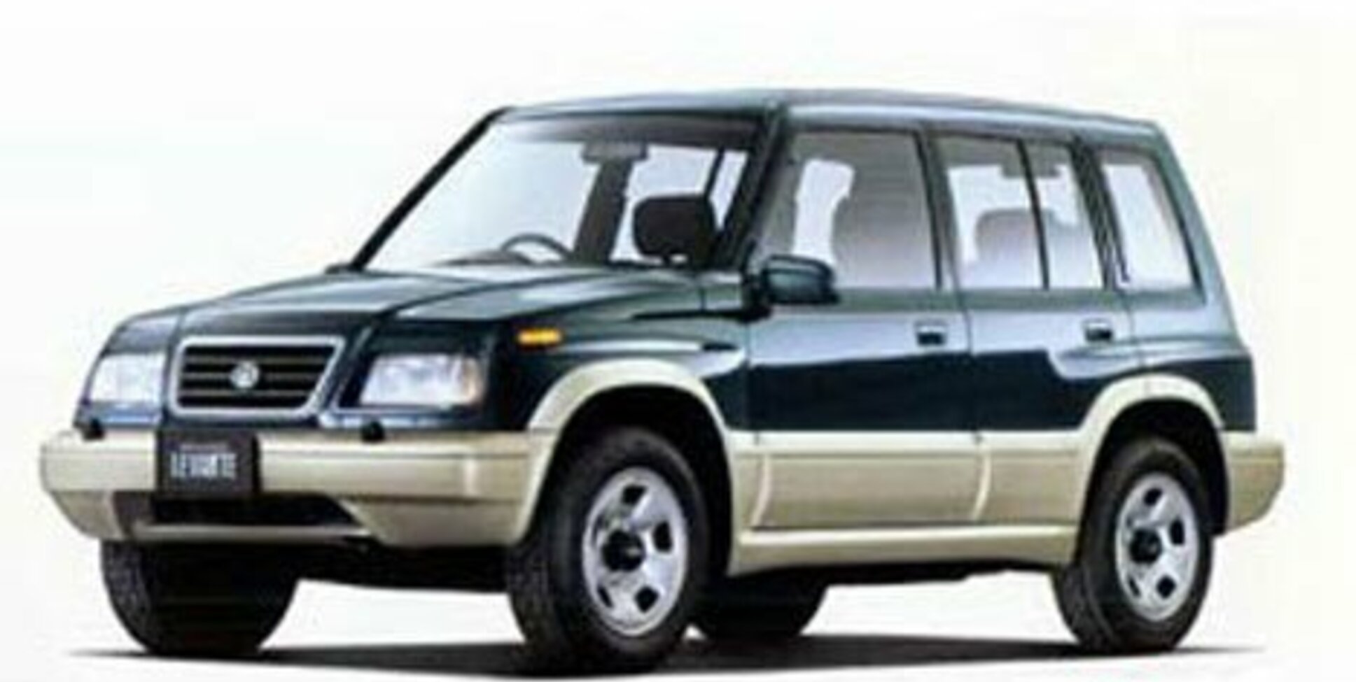 Mazda Levante (FT) 2.0 i 16V (3 dr) (140 Hp) 1997, 1998, 1999, 2000, 2001 