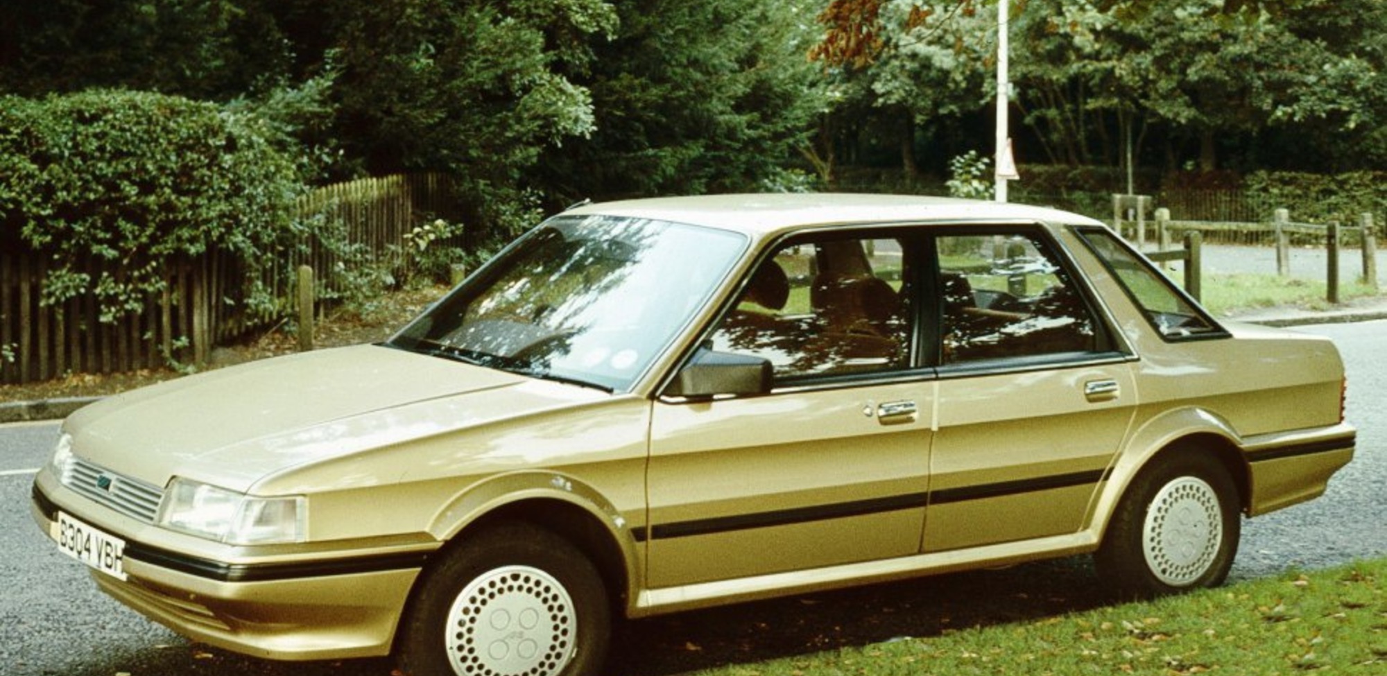 Austin Montego (XE) 1.6 LS,HL (83 Hp) 1984, 1985, 1986, 1987, 1988 