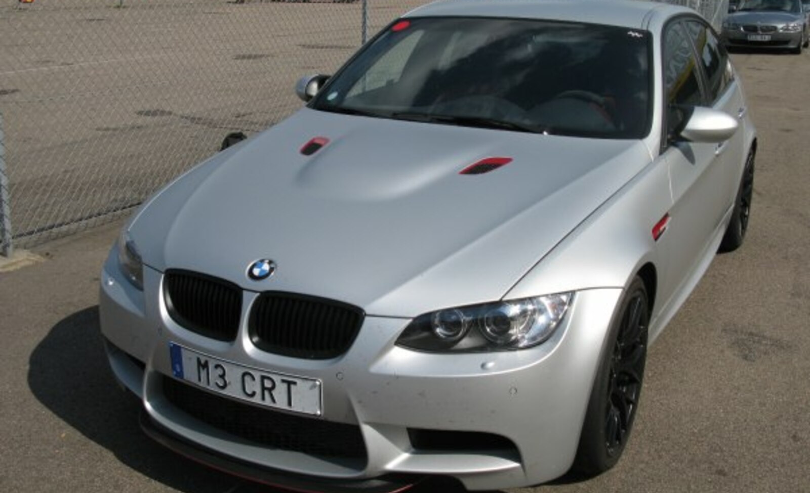 BMW M3 (E90) 4.0 (420 Hp) Automatic 2008, 2009, 2010, 2011 